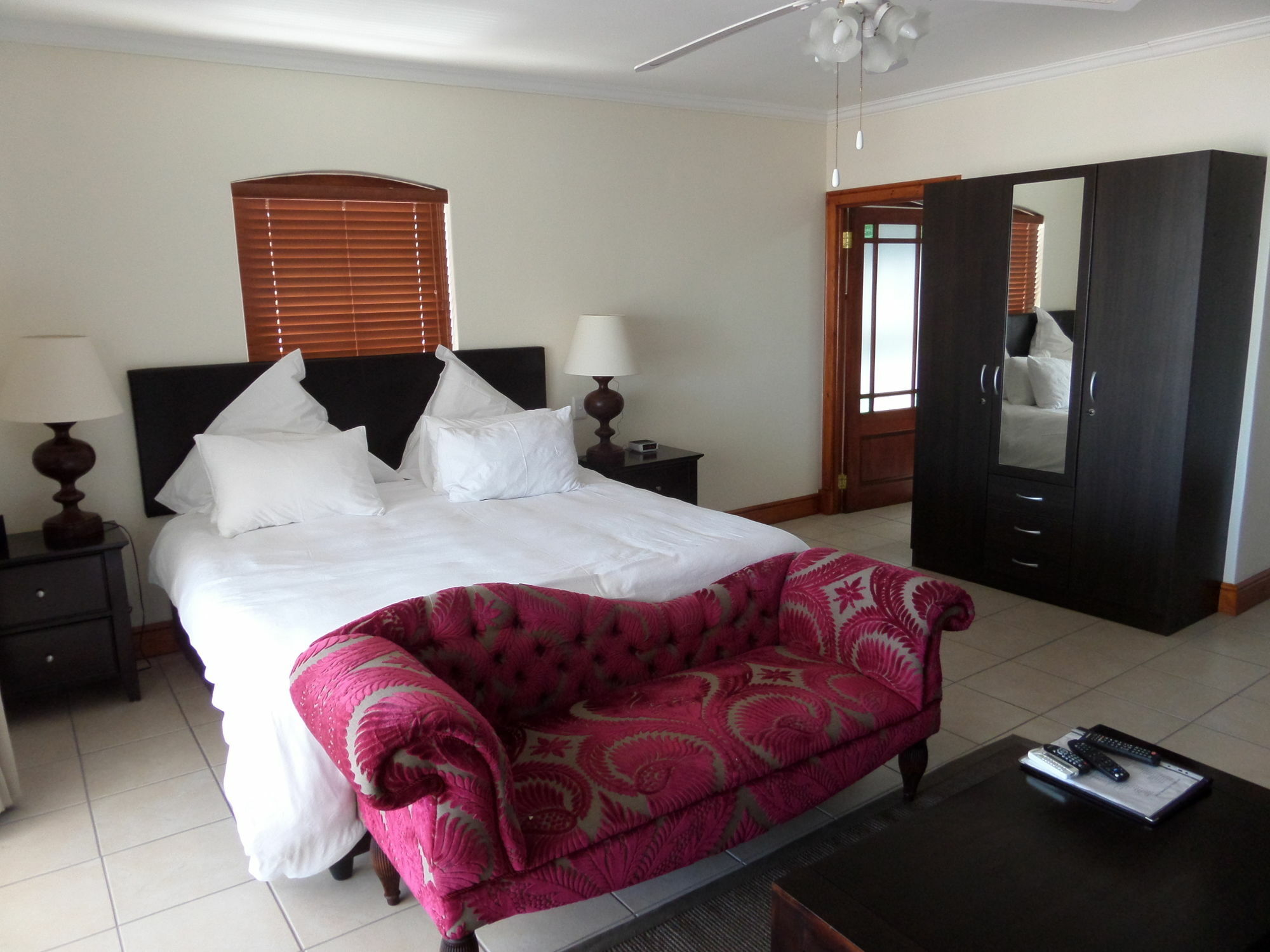 Guest house Berg En Zee