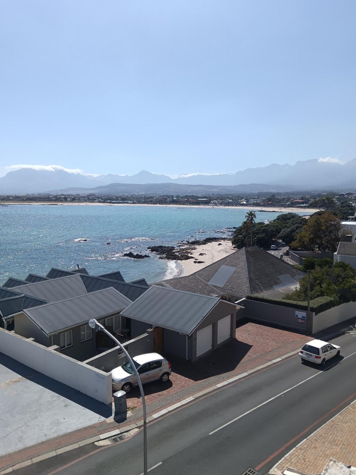 Berg En Zee Gordonʼs Bay