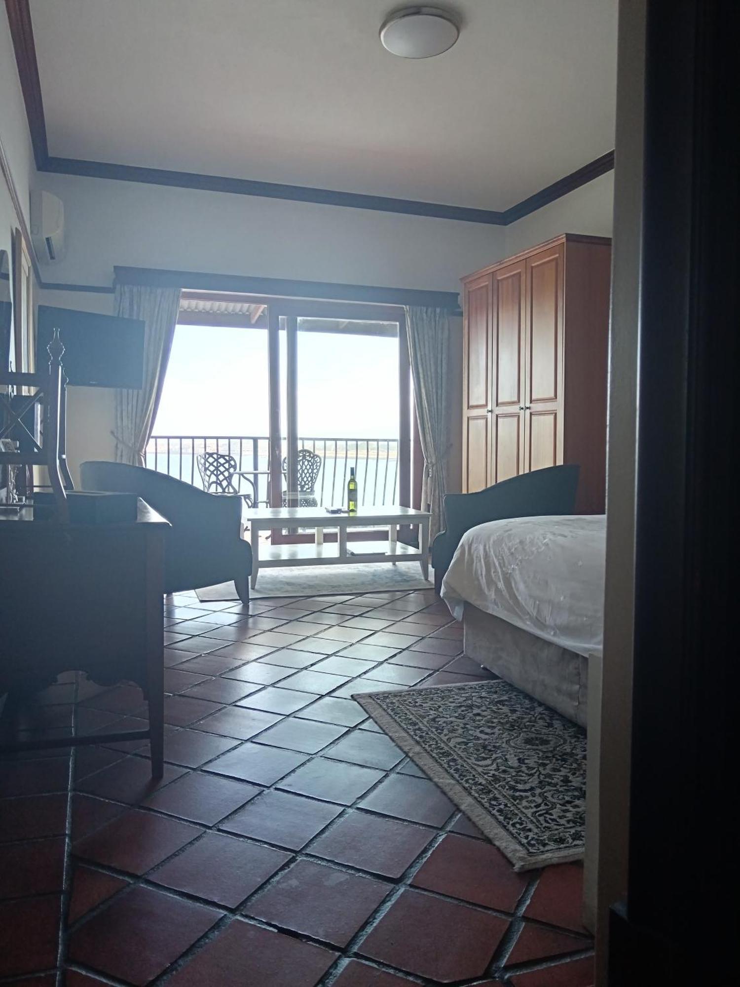 Berg En Zee 4* Gordonʼs Bay