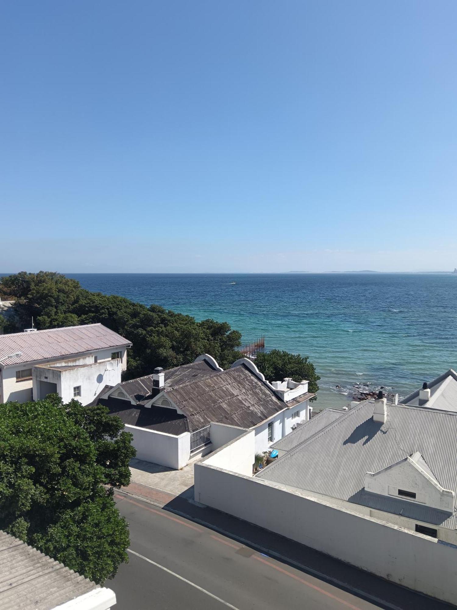 Berg En Zee 4* Gordonʼs Bay