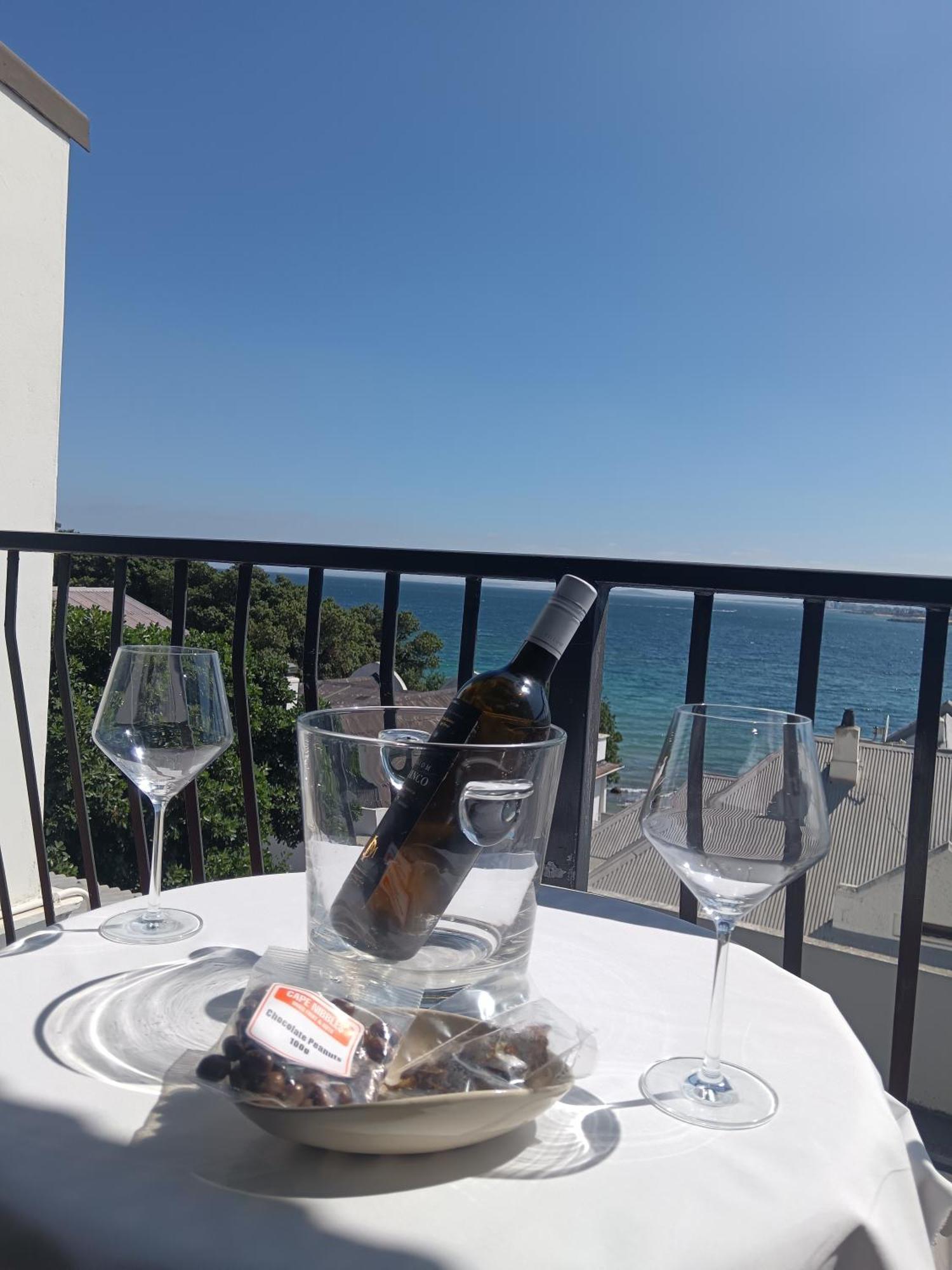 Gasthof Berg En Zee Gordonʼs Bay