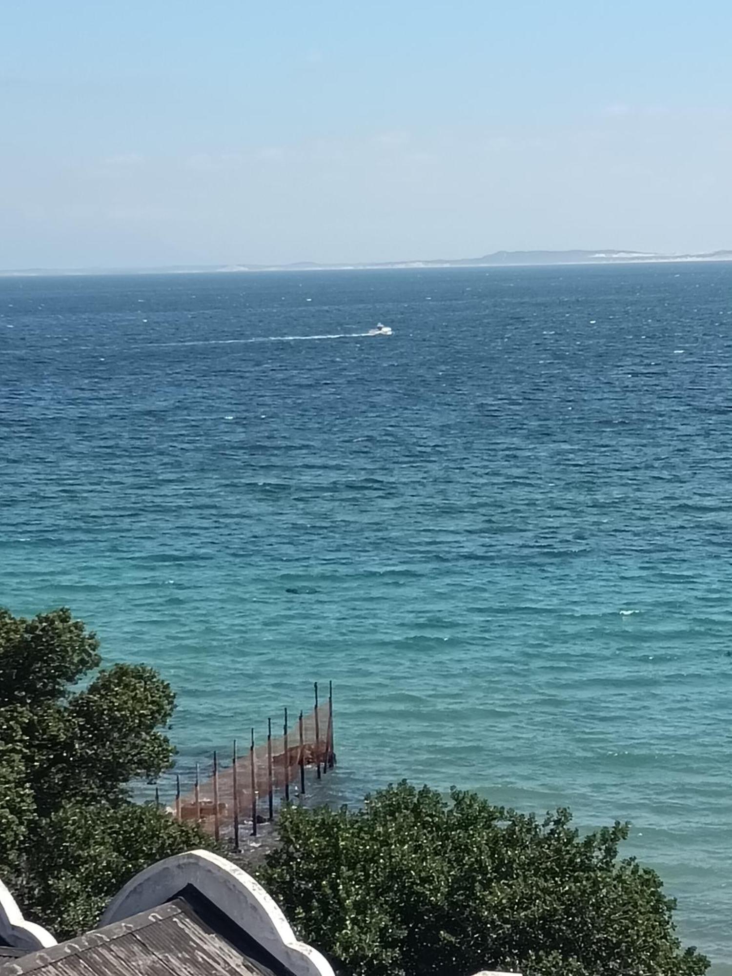 Gasthof Berg En Zee Gordonʼs Bay