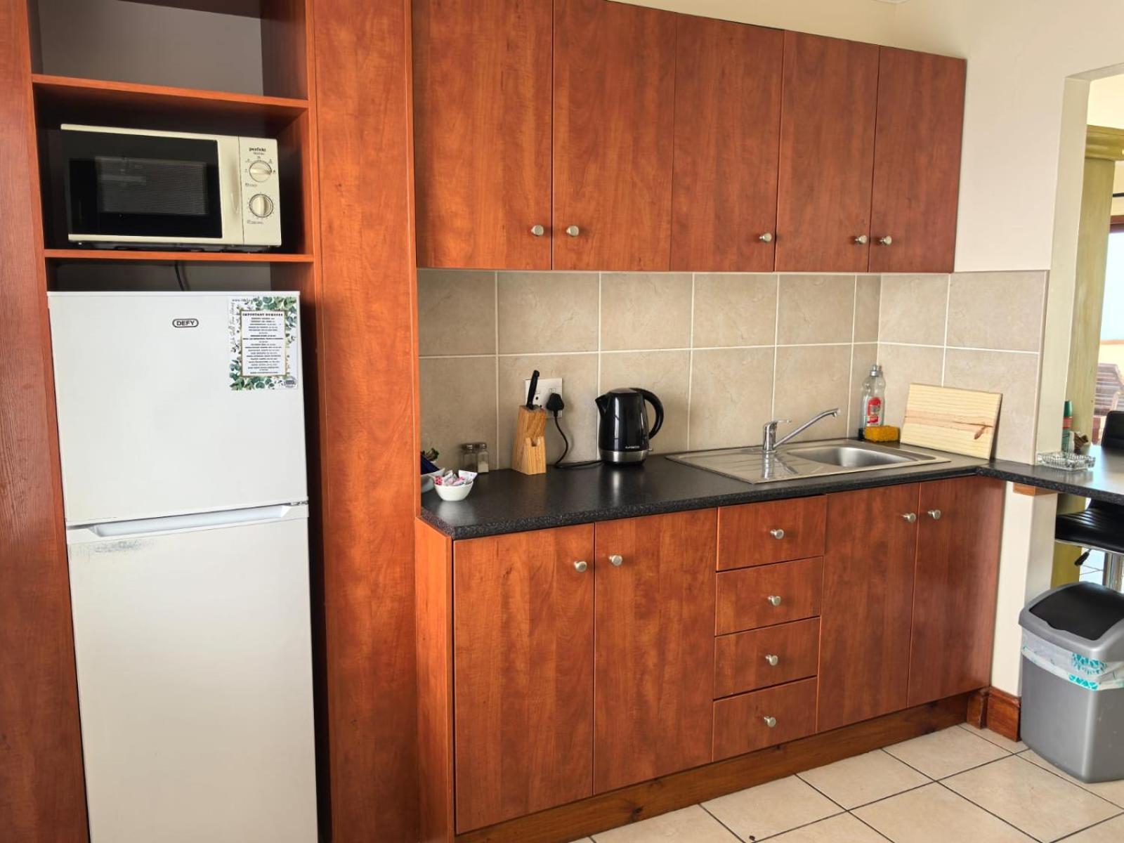 Berg En Zee 4* Gordonʼs Bay