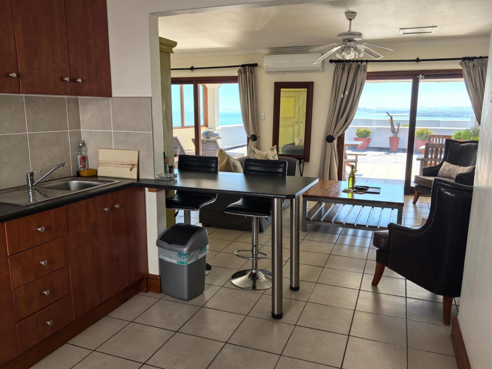 Berg En Zee 4* Gordonʼs Bay